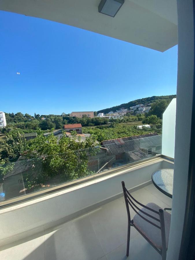Apartments Stanaj Ulcinj Exterior photo