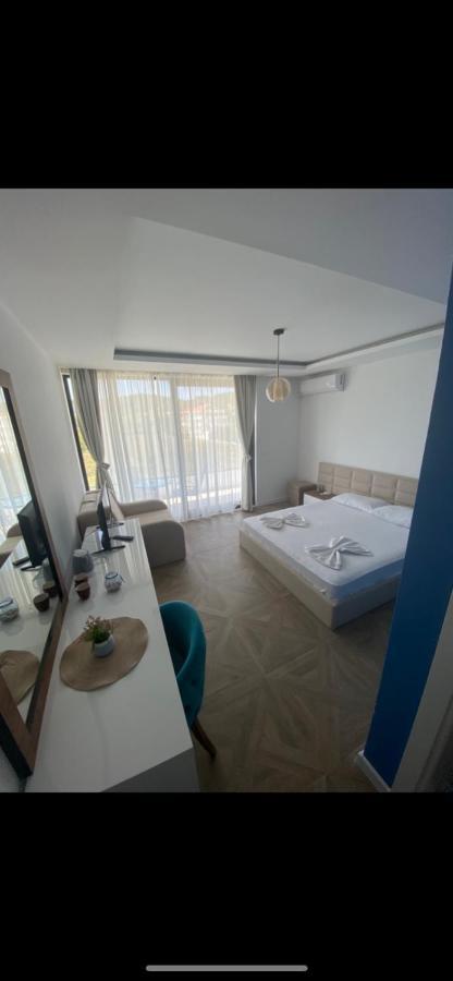 Apartments Stanaj Ulcinj Exterior photo