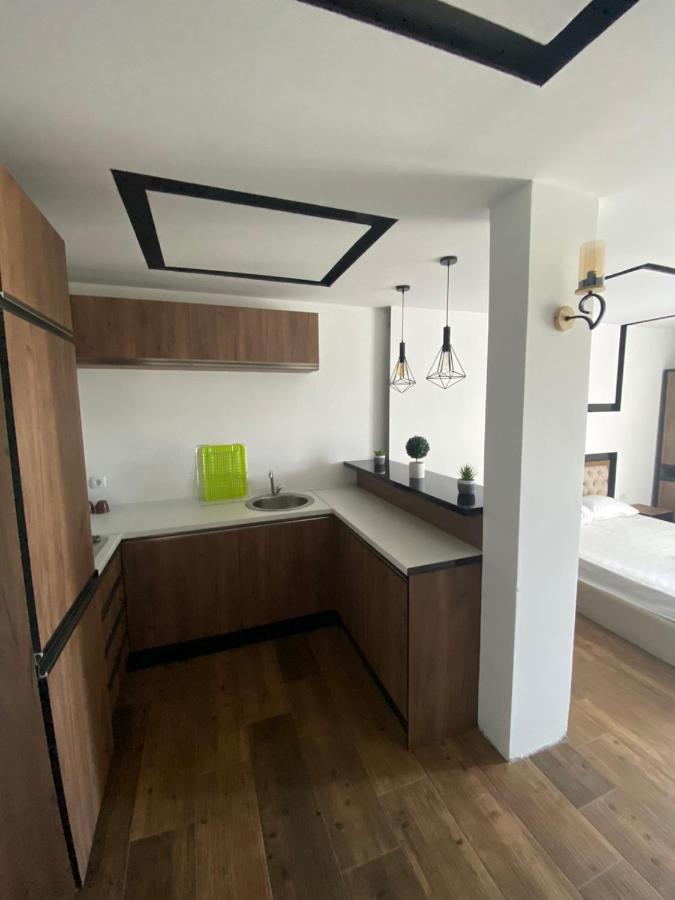 Apartments Stanaj Ulcinj Exterior photo