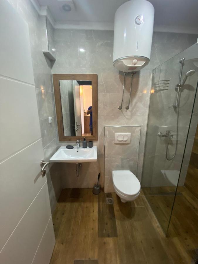 Apartments Stanaj Ulcinj Exterior photo