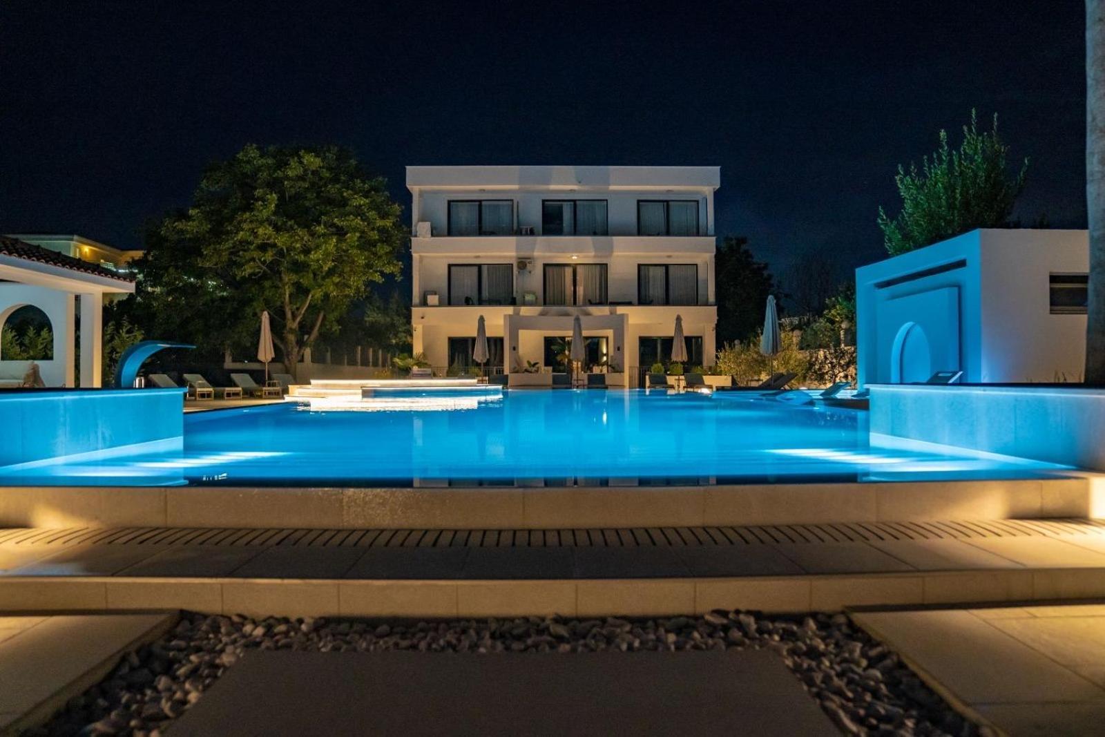 Apartments Stanaj Ulcinj Exterior photo