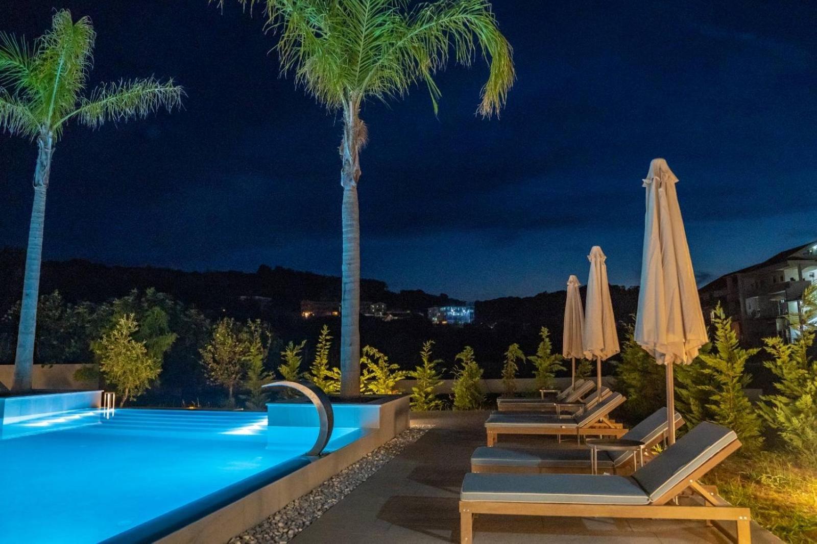 Apartments Stanaj Ulcinj Exterior photo