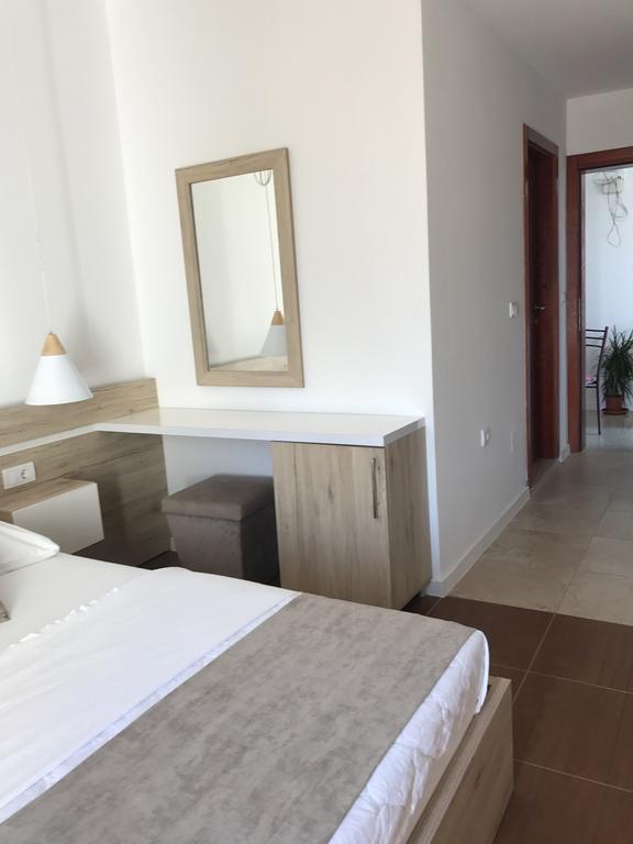 Apartments Stanaj Ulcinj Exterior photo