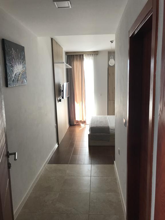 Apartments Stanaj Ulcinj Exterior photo