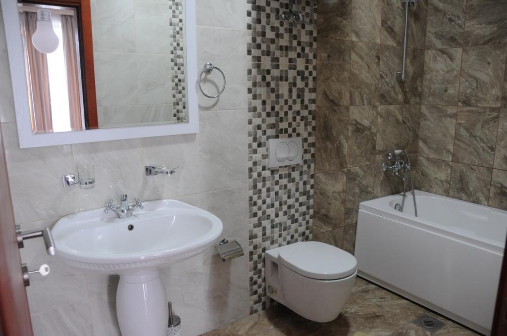 Apartments Stanaj Ulcinj Exterior photo