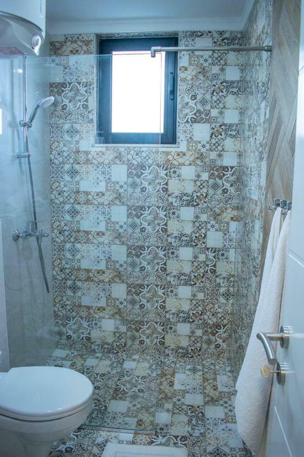 Apartments Stanaj Ulcinj Exterior photo
